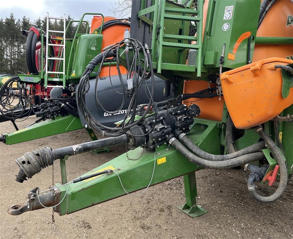 Anhängespritze del tipo Amazone UX 5200 Super, Gebrauchtmaschine In Bredsten (Immagine 7)