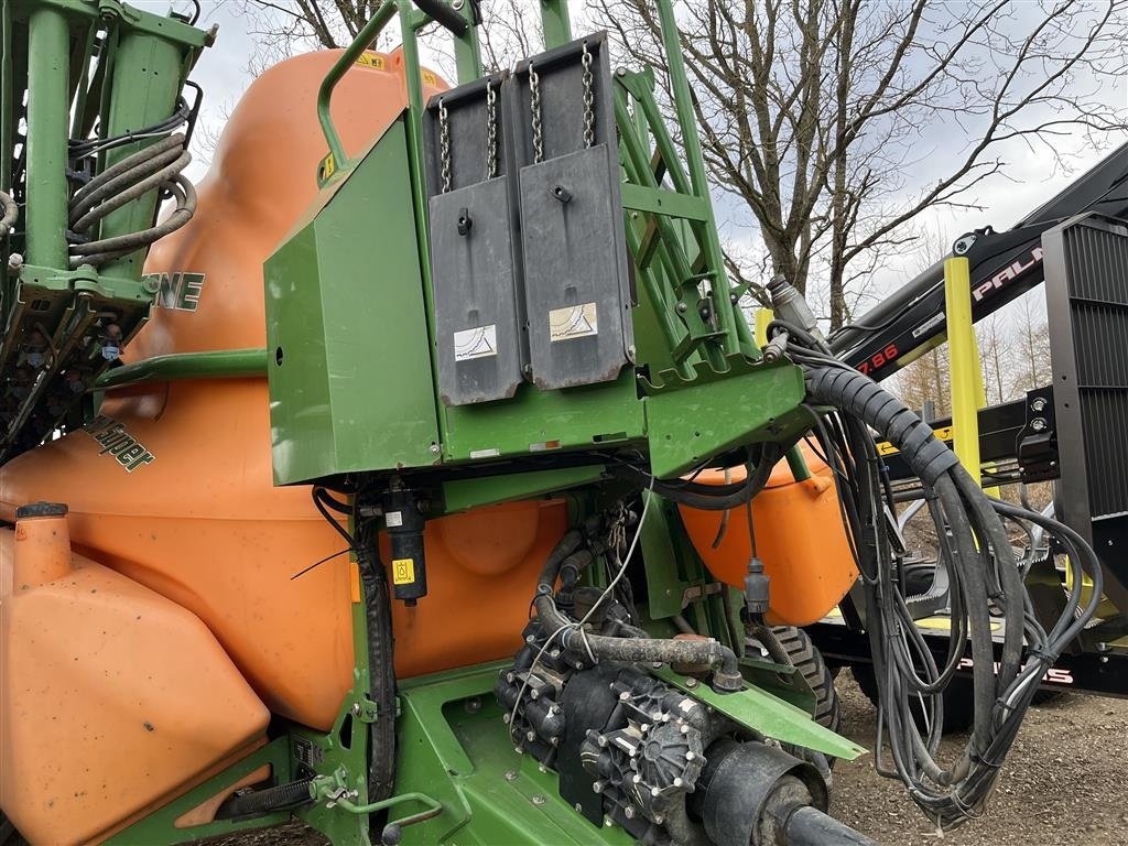 Anhängespritze del tipo Amazone UX 5200 Super, Gebrauchtmaschine In Bredsten (Immagine 8)