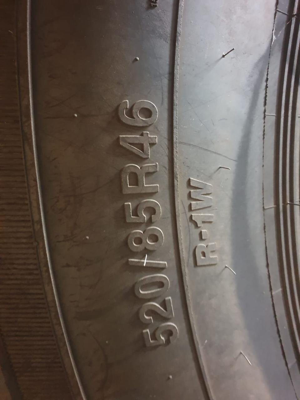 Anhängespritze του τύπου Amazone UX 5200 Super, Gebrauchtmaschine σε Könnern (Φωτογραφία 4)