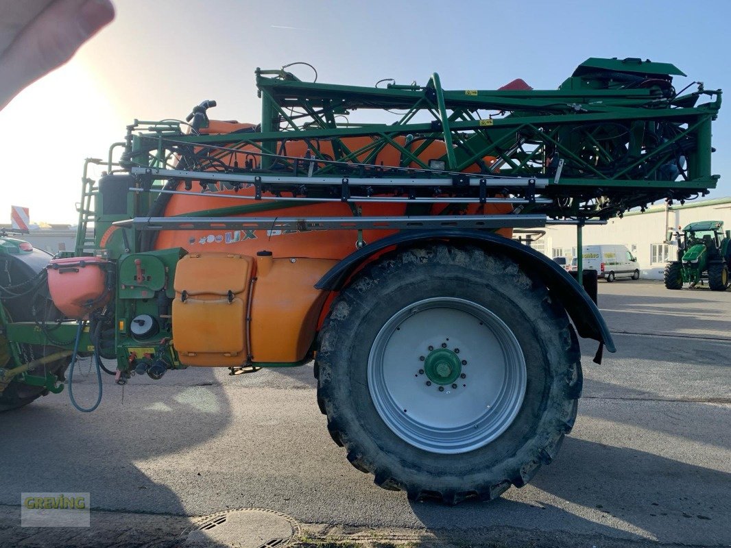 Anhängespritze des Typs Amazone UX 5200 Super, Gebrauchtmaschine in Wettringen (Bild 2)