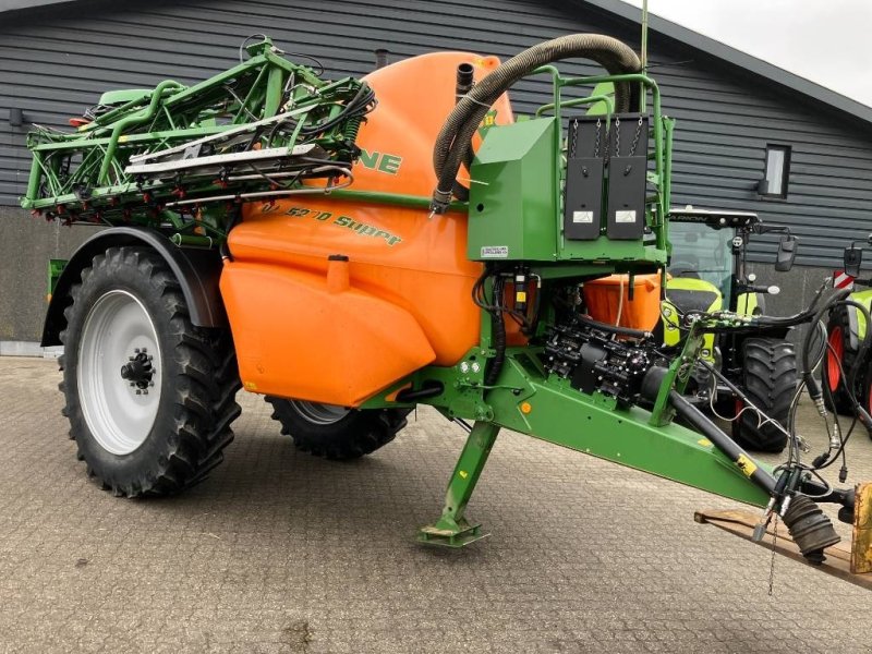 Anhängespritze от тип Amazone UX 5200, Gebrauchtmaschine в Hinnerup