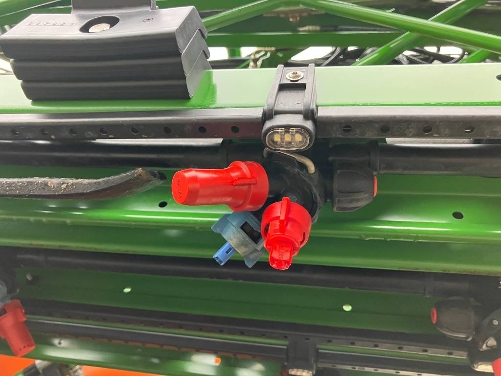 Anhängespritze от тип Amazone UX 5200, Gebrauchtmaschine в Hinnerup (Снимка 12)