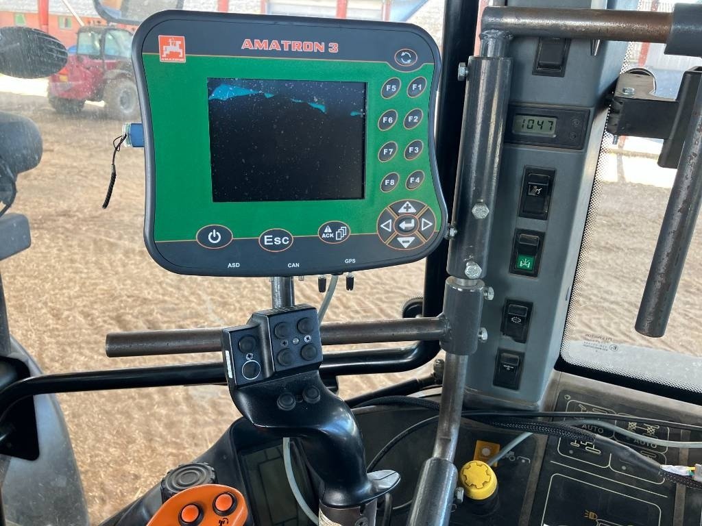 Anhängespritze of the type Amazone UX 5200, Gebrauchtmaschine in Aalestrup (Picture 2)