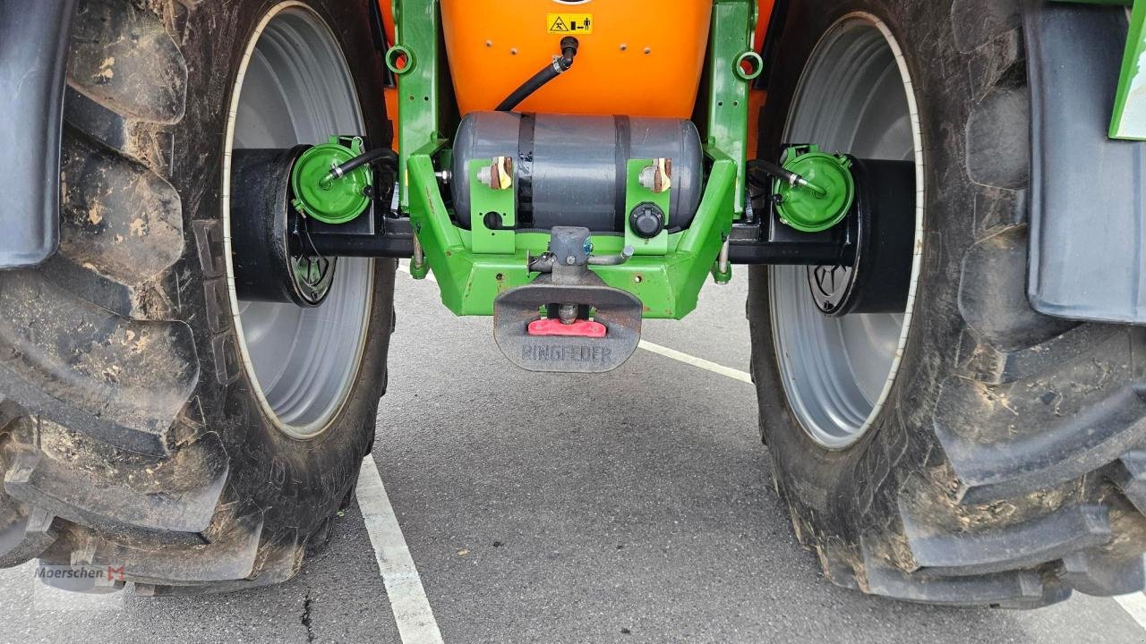 Anhängespritze Türe ait Amazone UX 5200, Gebrauchtmaschine içinde Tönisvorst (resim 12)