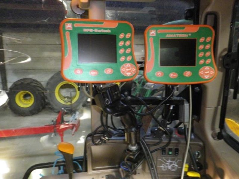 Anhängespritze of the type Amazone UX 6200 36 M, Gebrauchtmaschine in Maribo (Picture 5)