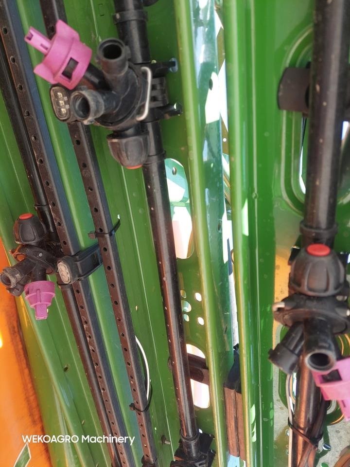 Anhängespritze typu Amazone UX 6200 SUPER - 36-30-24m, Gebrauchtmaschine v Hammel (Obrázek 10)