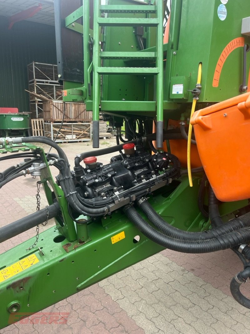 Anhängespritze of the type Amazone UX 6200 Super 36m, Gebrauchtmaschine in Suhlendorf (Picture 7)