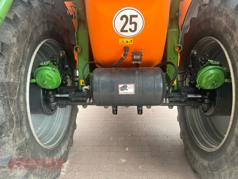 Anhängespritze типа Amazone UX 6200 Super, Gebrauchtmaschine в Suhlendorf (Фотография 4)