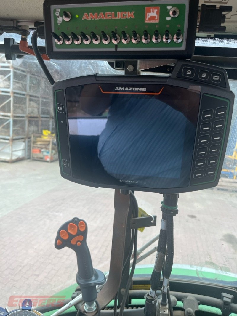 Anhängespritze типа Amazone UX 6200 Super, Gebrauchtmaschine в Suhlendorf (Фотография 9)