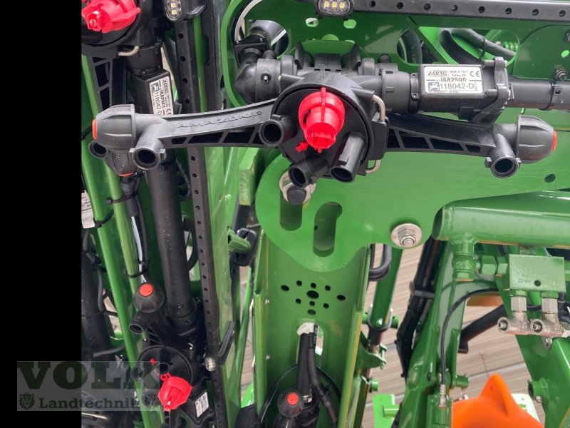 Anhängespritze tipa Amazone UX 6201 SUPER, Neumaschine u Friedberg-Derching (Slika 1)