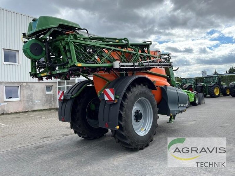 Anhängespritze of the type Amazone UX 8601 SUPER, Gebrauchtmaschine in Calbe / Saale (Picture 5)