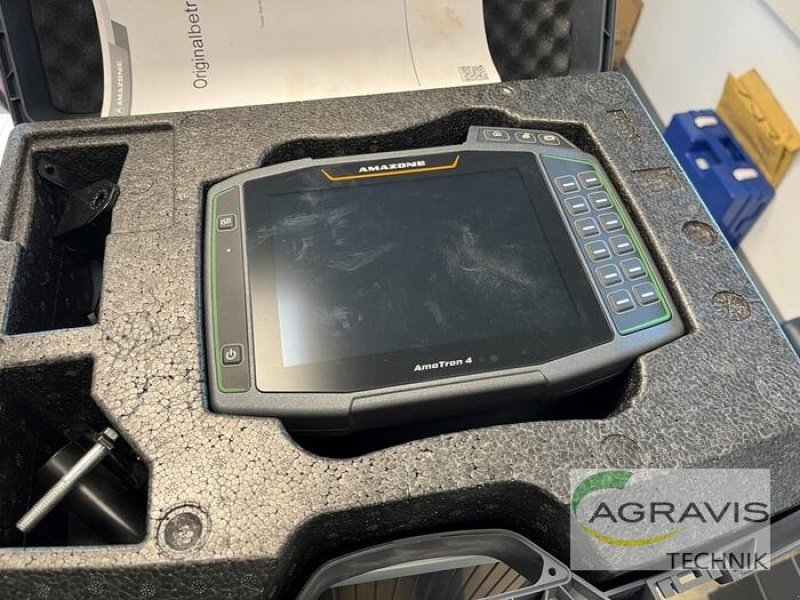 Anhängespritze of the type Amazone UX 8601 SUPER, Gebrauchtmaschine in Calbe / Saale (Picture 13)