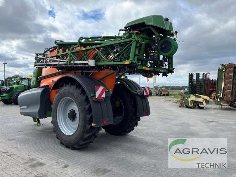 Anhängespritze of the type Amazone UX 8601 SUPER, Gebrauchtmaschine in Calbe / Saale (Picture 3)