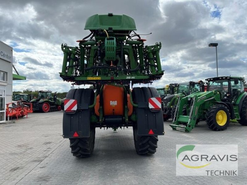 Anhängespritze of the type Amazone UX 8601 SUPER, Gebrauchtmaschine in Calbe / Saale (Picture 4)