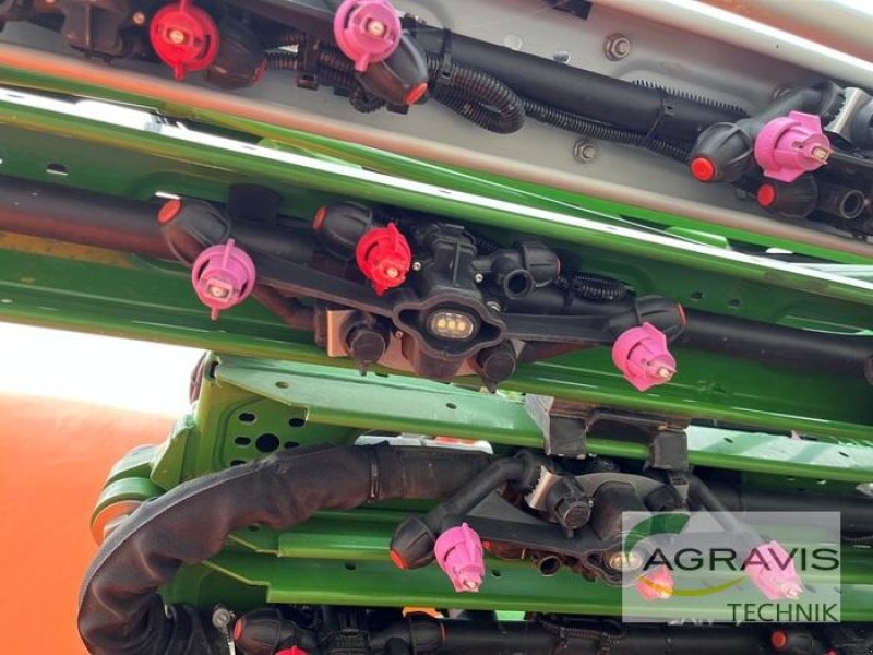 Anhängespritze of the type Amazone UX 8601 SUPER, Gebrauchtmaschine in Calbe / Saale (Picture 10)