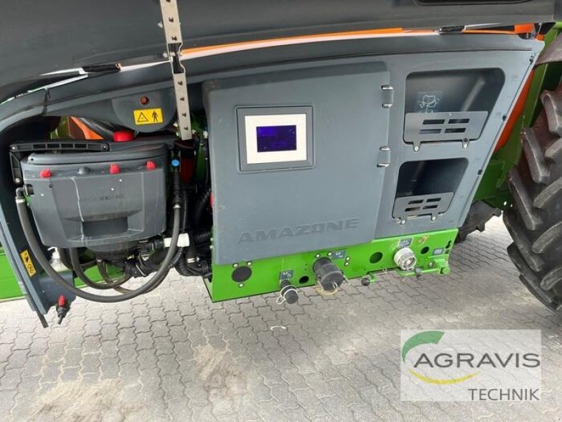 Anhängespritze of the type Amazone UX 8601 SUPER, Gebrauchtmaschine in Calbe / Saale (Picture 12)