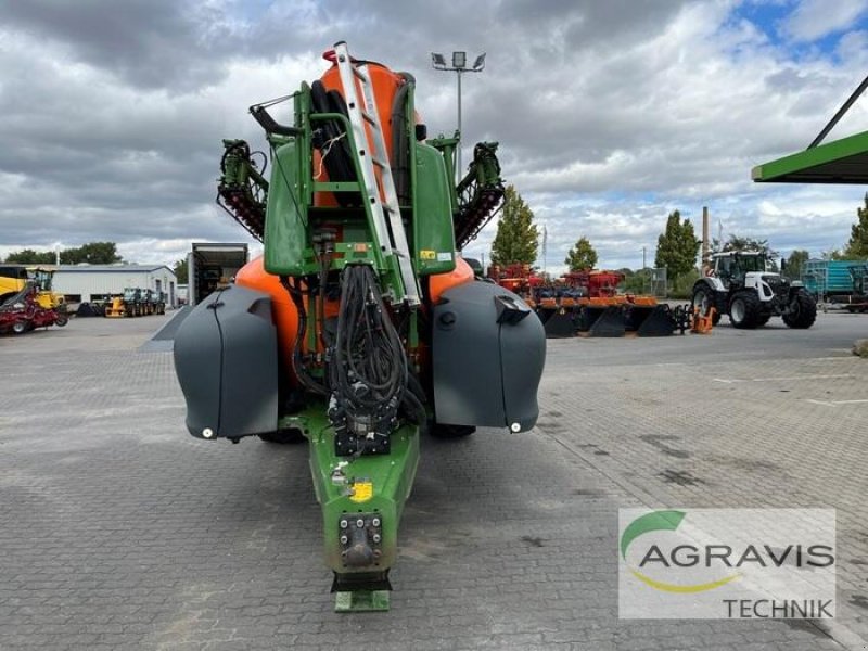 Anhängespritze of the type Amazone UX 8601 SUPER, Gebrauchtmaschine in Calbe / Saale (Picture 9)