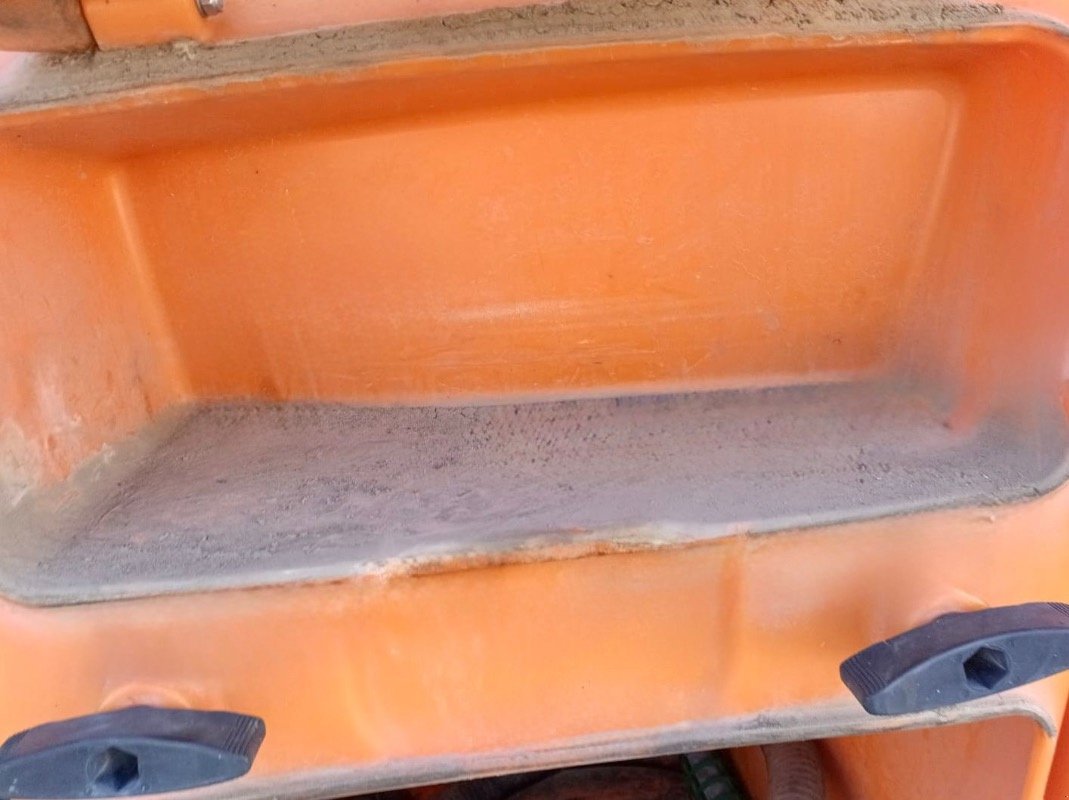 Anhängespritze of the type Amazone UX5200 - 18m/24m, Gebrauchtmaschine in Liebenwalde (Picture 13)