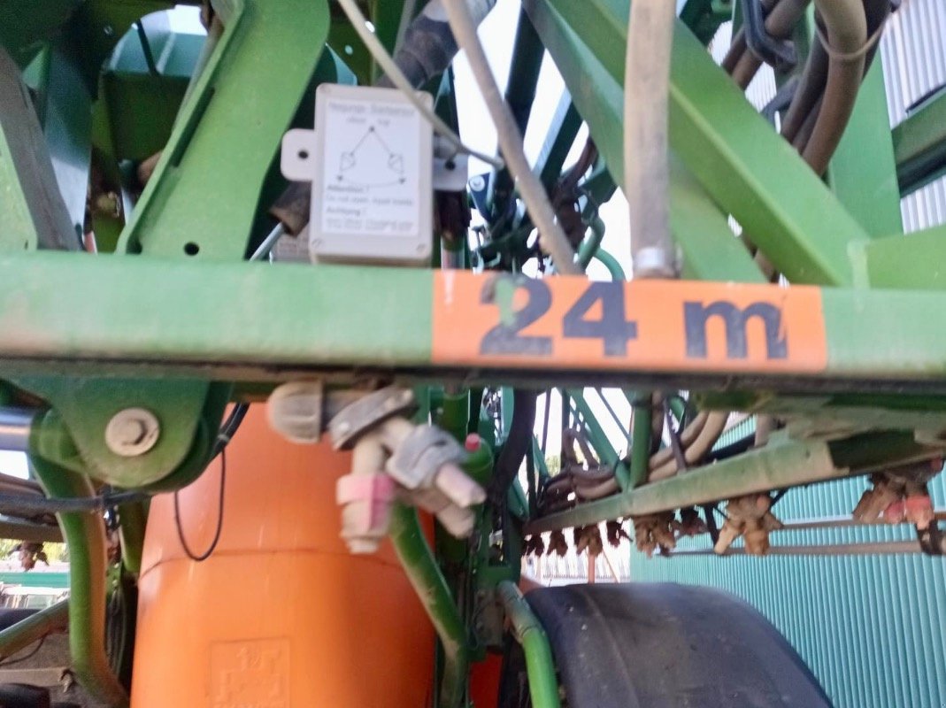 Anhängespritze of the type Amazone UX5200 - 18m/24m, Gebrauchtmaschine in Liebenwalde (Picture 14)