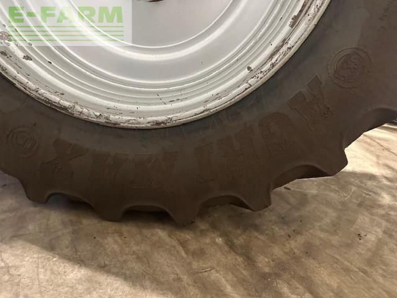 Anhängespritze tip Amazone ux5200 - 33m - 25cm dopafstand - 2013, Gebrauchtmaschine in gg VEGHEL (Poză 7)