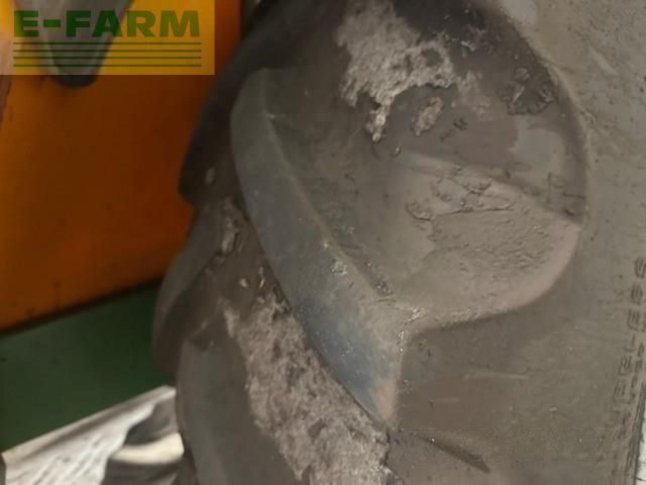 Anhängespritze tip Amazone ux5200 - 33m - 25cm dopafstand - 2013, Gebrauchtmaschine in gg VEGHEL (Poză 9)