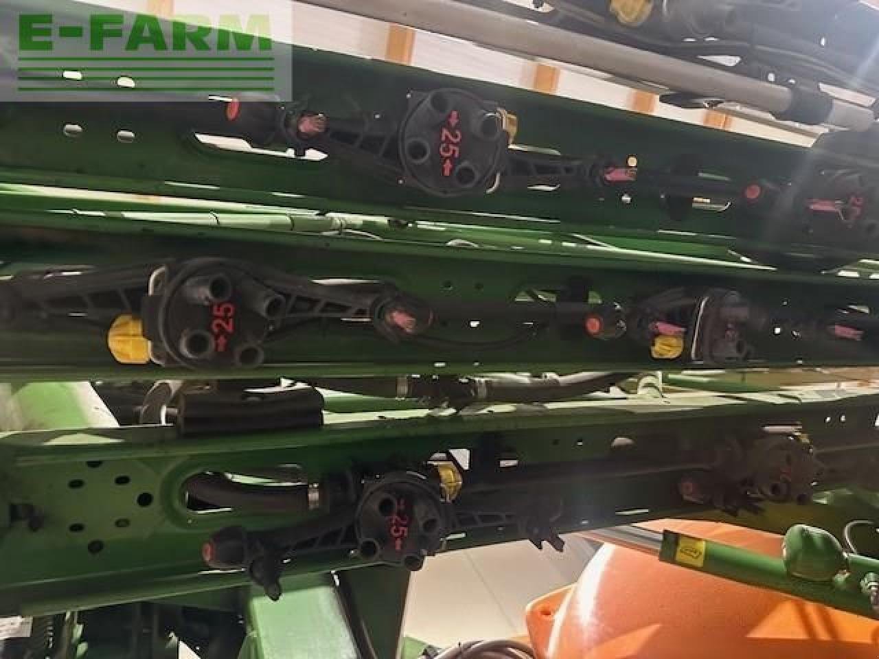 Anhängespritze tip Amazone ux5200 - 33m - 25cm dopafstand - 2013, Gebrauchtmaschine in gg VEGHEL (Poză 18)