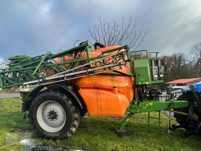 Anhängespritze typu Amazone UX5200 Super 30m, Gebrauchtmaschine w Pragsdorf