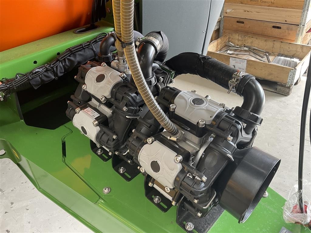 Anhängespritze typu Amazone UX7601 Super L 36/24, Gebrauchtmaschine v Maribo (Obrázek 4)