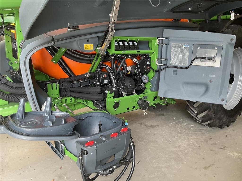 Anhängespritze typu Amazone UX7601 Super L 36/24, Gebrauchtmaschine v Maribo (Obrázek 3)