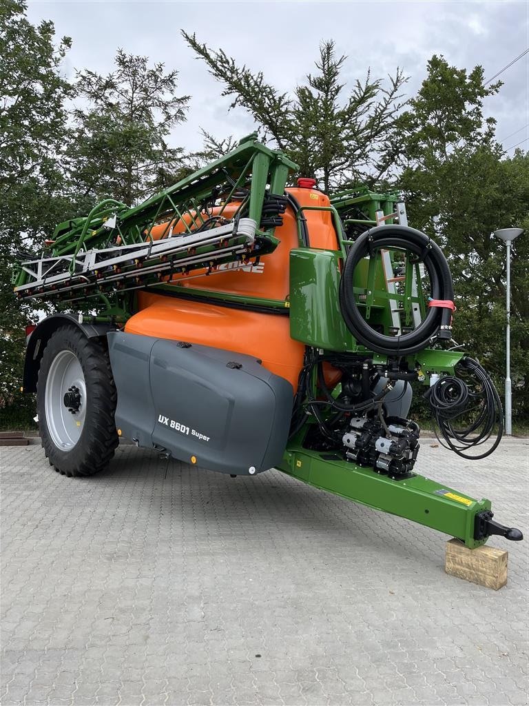 Anhängespritze typu Amazone UX7601 Super L 36/24, Gebrauchtmaschine v Maribo (Obrázek 6)