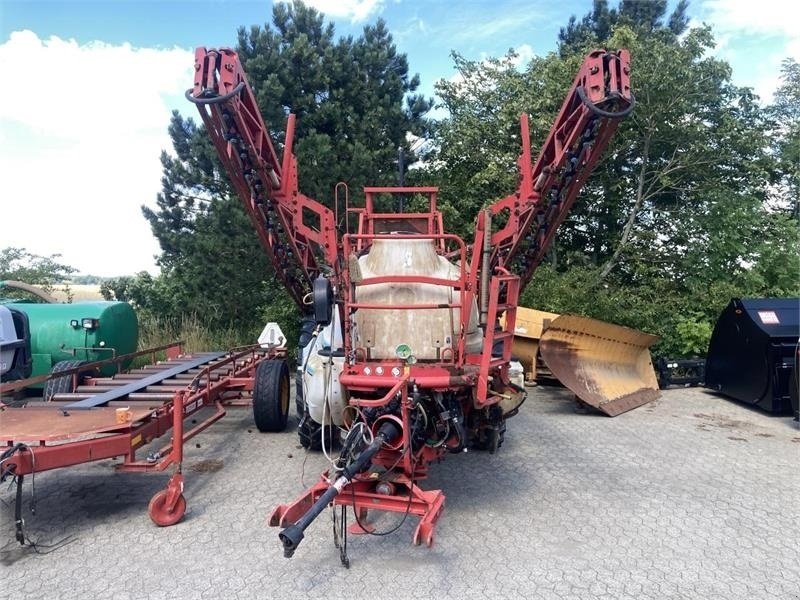 Anhängespritze typu Bargam 3000 FOX 24 M, Gebrauchtmaschine v Hinnerup (Obrázek 2)