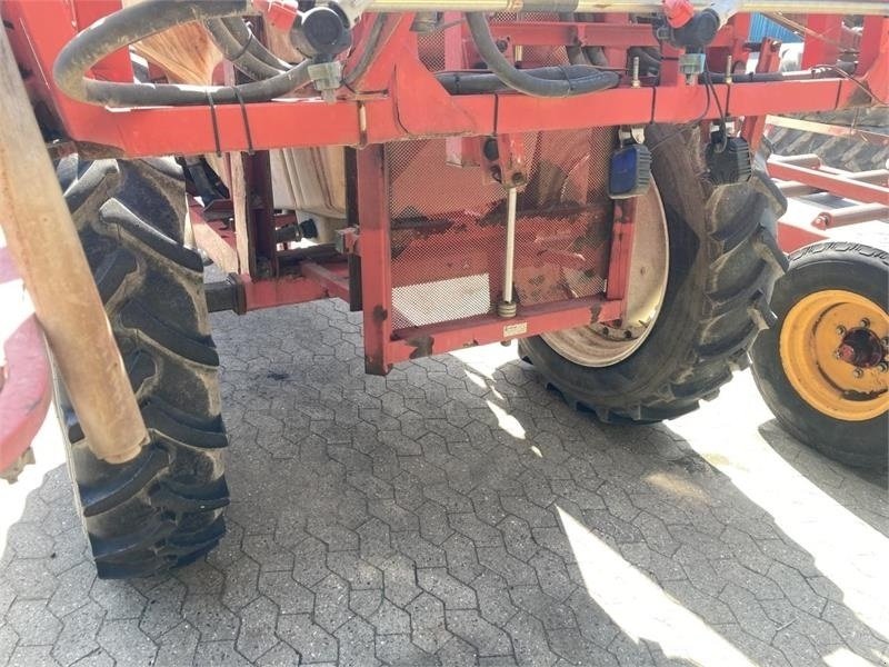 Anhängespritze typu Bargam 3000 FOX 24 M, Gebrauchtmaschine v Hinnerup (Obrázek 5)