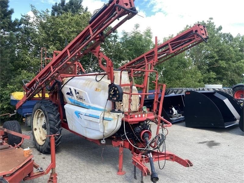 Anhängespritze typu Bargam 3000 FOX 24 M, Gebrauchtmaschine v Hinnerup (Obrázek 3)