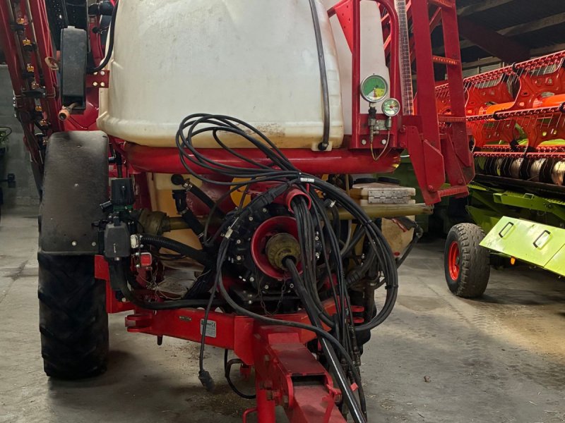 Anhängespritze tipa Bargam 4000 Compact 24 meter, Gebrauchtmaschine u Haderslev (Slika 1)