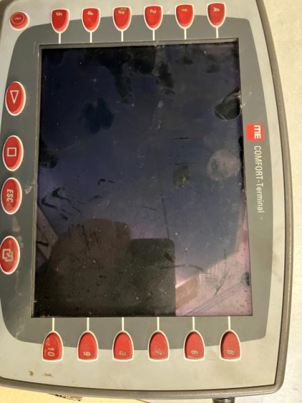 Anhängespritze del tipo Bargam 5200-36, Gebrauchtmaschine In Maribo (Immagine 11)