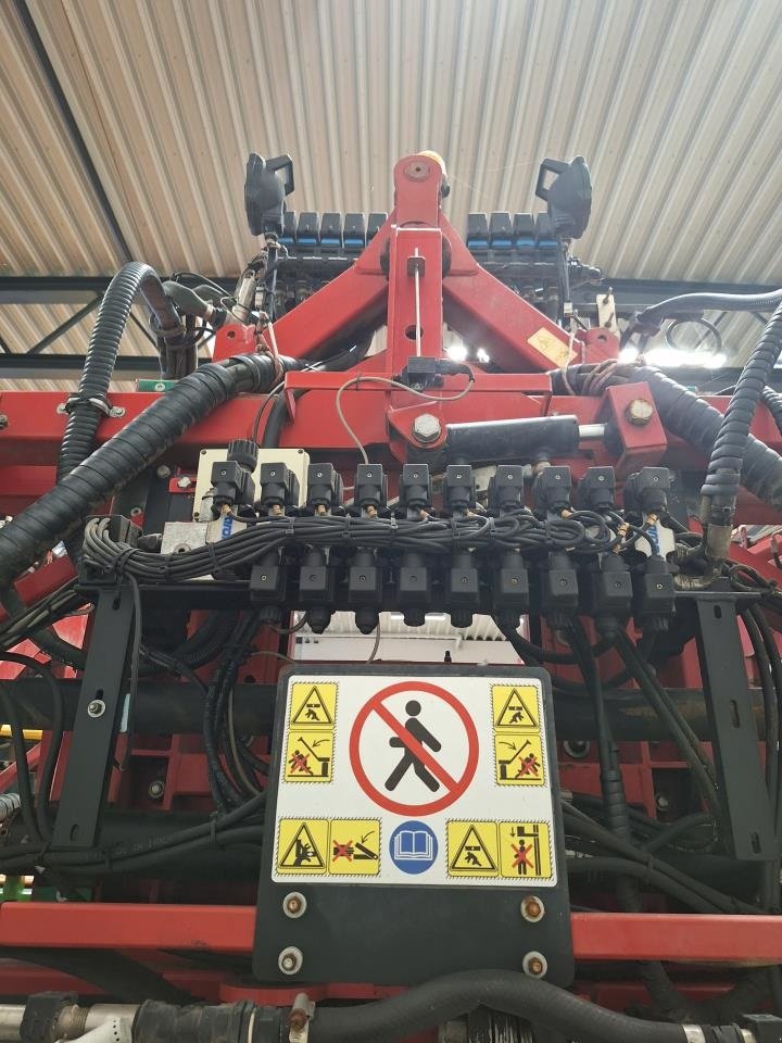 Anhängespritze του τύπου Bargam 5200-36, Gebrauchtmaschine σε Maribo (Φωτογραφία 2)