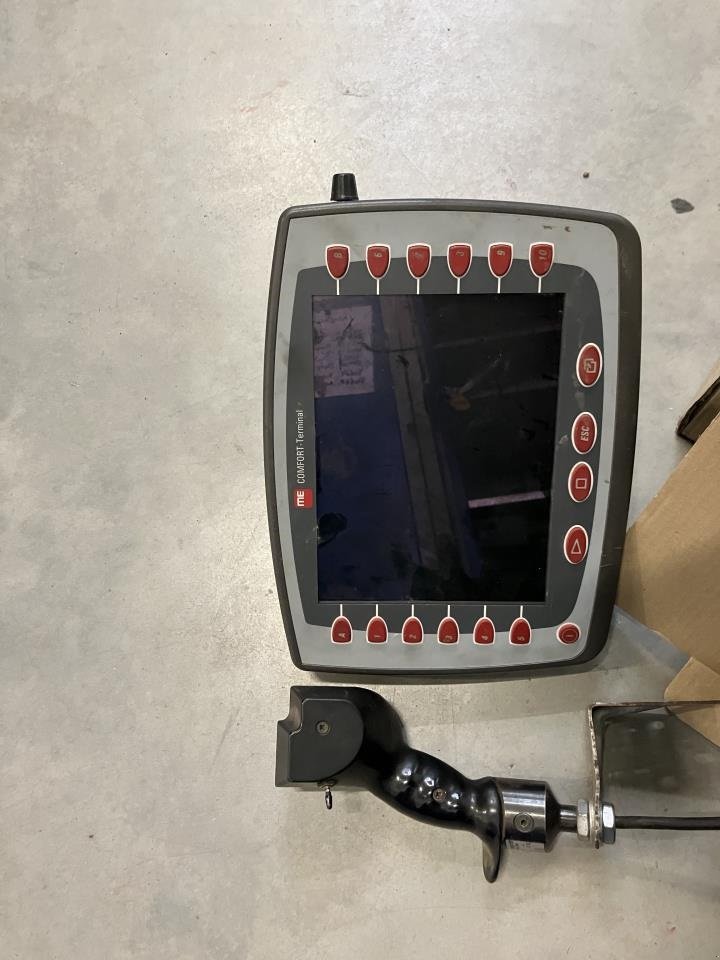 Anhängespritze του τύπου Bargam 5200-36, Gebrauchtmaschine σε Maribo (Φωτογραφία 14)