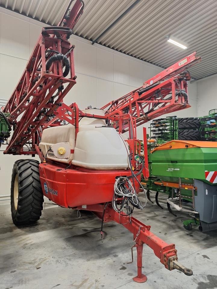 Anhängespritze του τύπου Bargam 5200-36, Gebrauchtmaschine σε Maribo (Φωτογραφία 1)