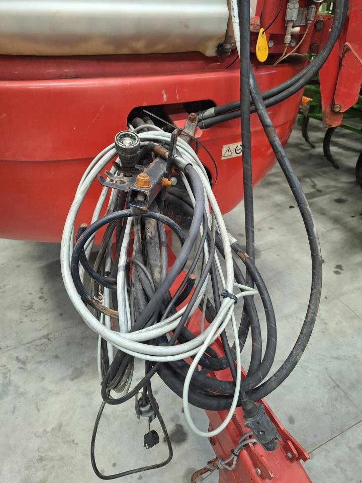 Anhängespritze του τύπου Bargam 5200-36, Gebrauchtmaschine σε Maribo (Φωτογραφία 11)