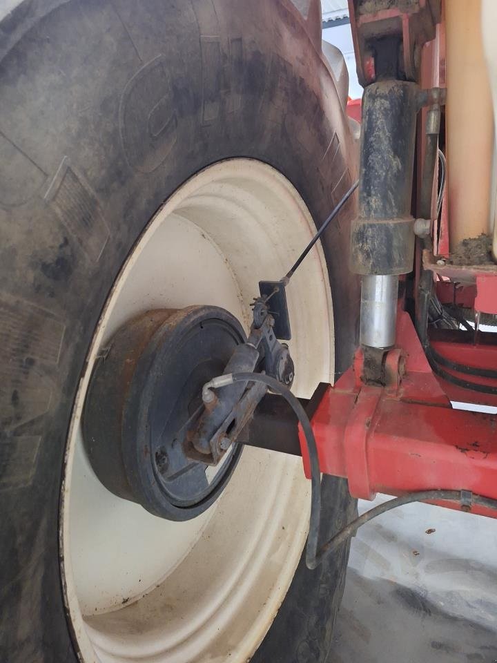 Anhängespritze του τύπου Bargam 5200-36, Gebrauchtmaschine σε Maribo (Φωτογραφία 10)