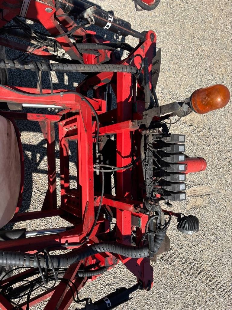 Anhängespritze tip Bargam 5200 Compact, Gebrauchtmaschine in Ribe (Poză 17)