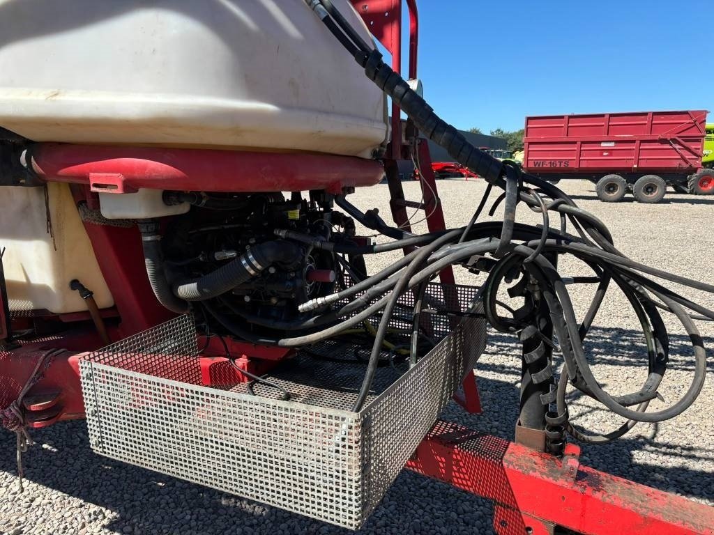 Anhängespritze tip Bargam 5200 Compact, Gebrauchtmaschine in Ribe (Poză 22)