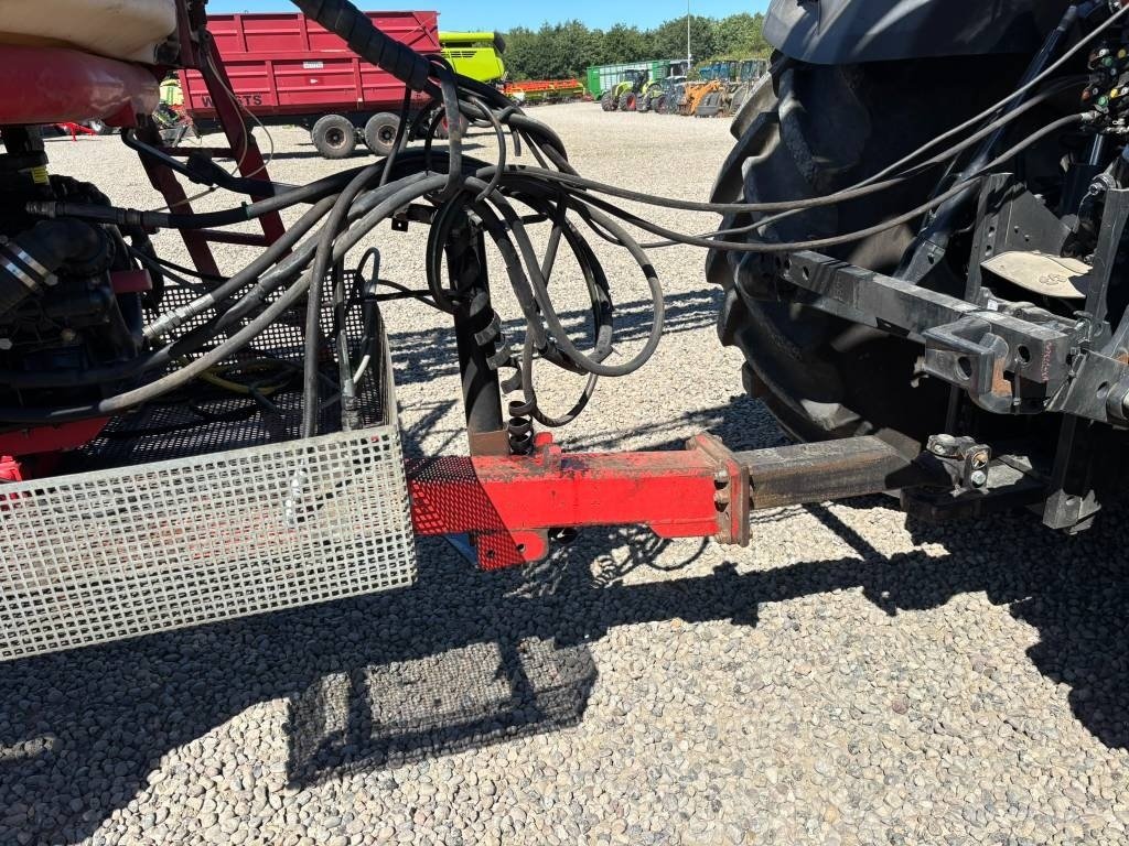 Anhängespritze tip Bargam 5200 Compact, Gebrauchtmaschine in Ribe (Poză 23)