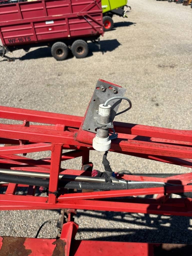 Anhängespritze tip Bargam 5200 Compact, Gebrauchtmaschine in Ribe (Poză 16)