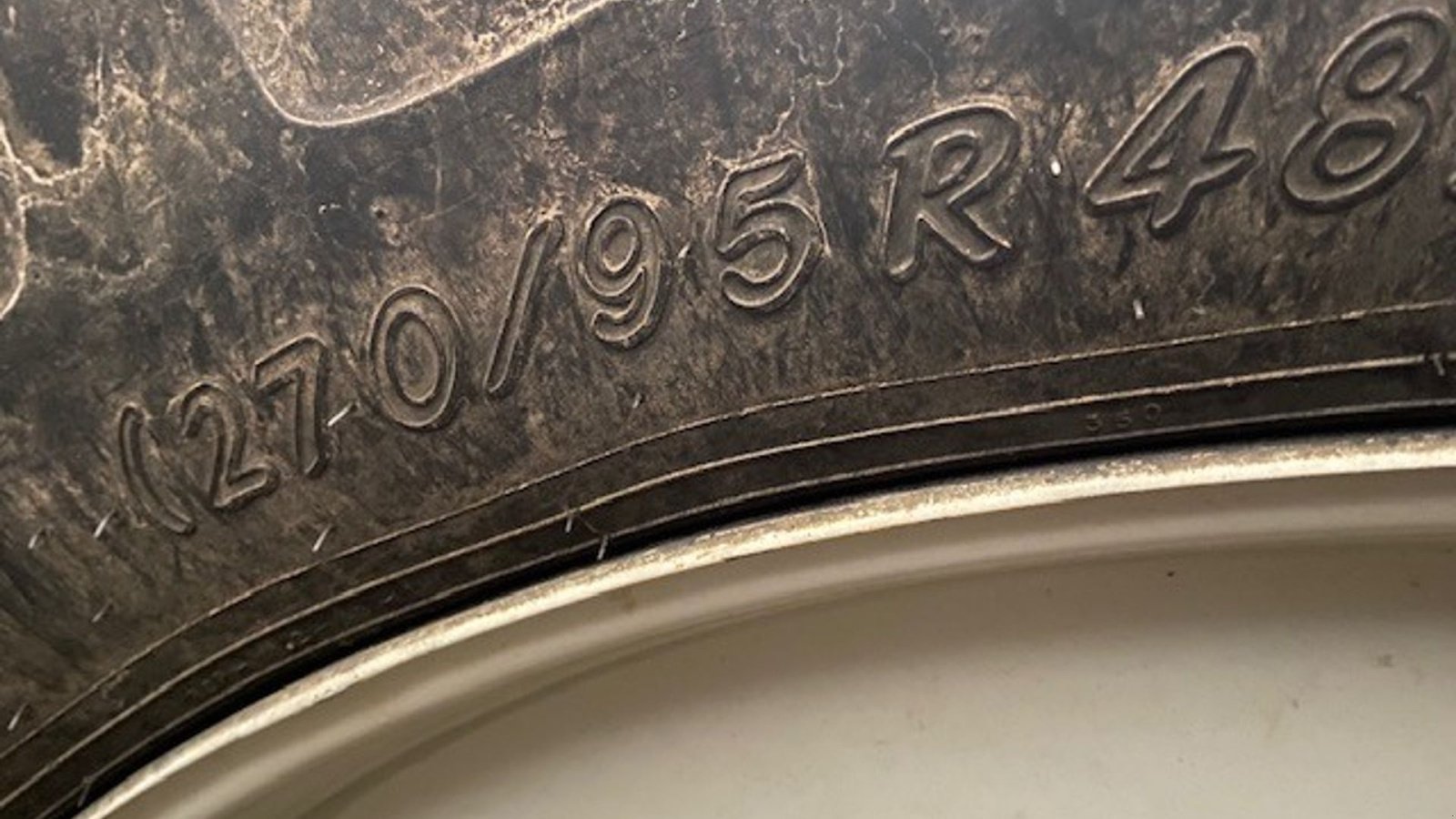 Anhängespritze tip Bargam Compact 4200 - 28 M G-var ISObus, Gebrauchtmaschine in Sabro (Poză 16)