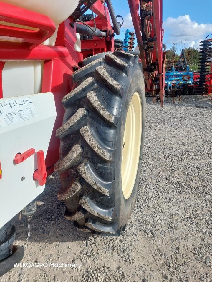 Anhängespritze del tipo Bargam Compact 4200 28m, Gebrauchtmaschine In Hammel (Immagine 11)