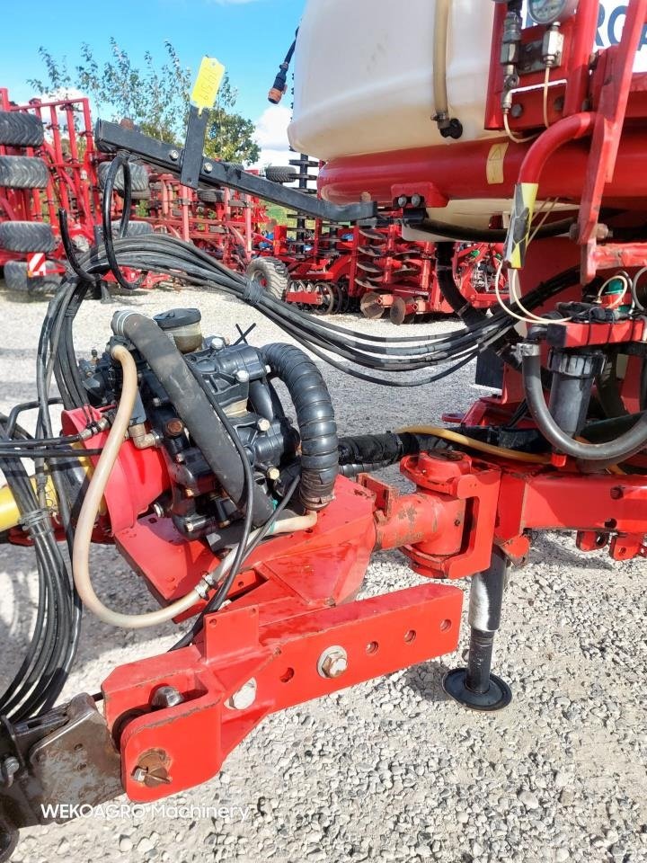 Anhängespritze del tipo Bargam Compact 4200 28m, Gebrauchtmaschine In Hammel (Immagine 8)