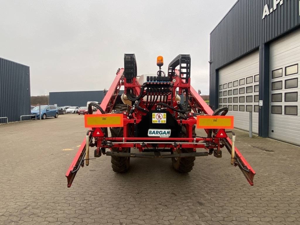 Anhängespritze типа Bargam Compact, Gebrauchtmaschine в Ribe (Фотография 7)