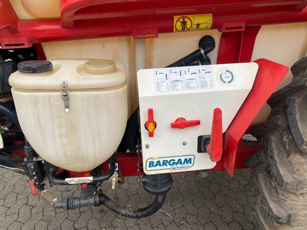 Anhängespritze типа Bargam Compact, Gebrauchtmaschine в Ribe (Фотография 4)