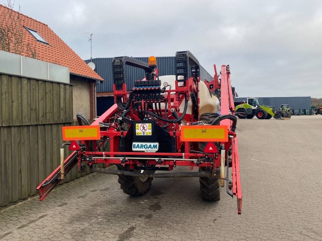 Anhängespritze типа Bargam Compact, Gebrauchtmaschine в Ribe (Фотография 3)